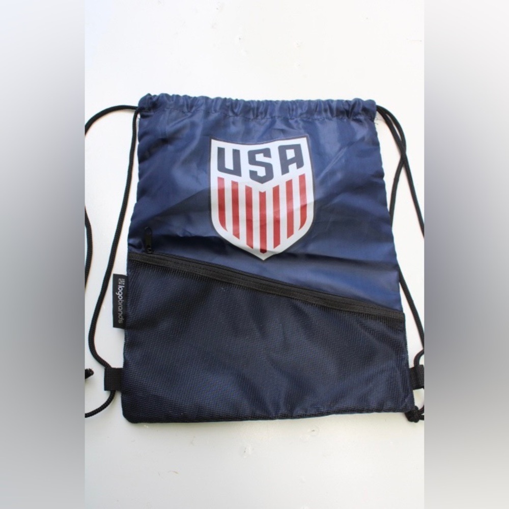 USA team backpack